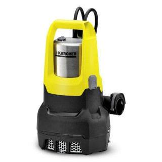 Потопяема помпа за мръсна вода Karcher SP 7 Dirt Inox - 0.8 bar