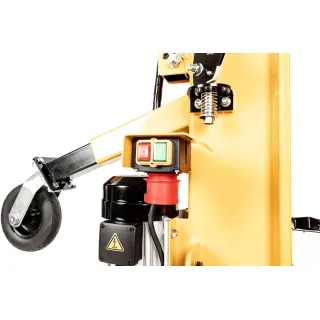 Хидравлична цепачка Cedrus LS10V/ 22 т/ 5.1kW