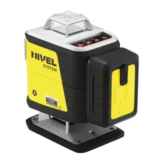 Линеен лазер + статив Nivel System CL5R + SJJ-M1 EX/ 30 м