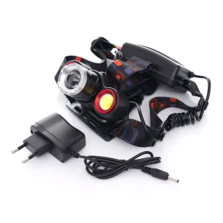 LED челник KraftDele KD1245