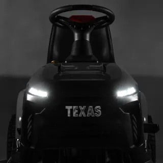 Тракторна косачка Texas Premium TTS98H/ 8,8 kW