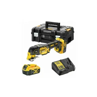 Акумулаторен инструмент мултифункционален DeWALT DCS356P2