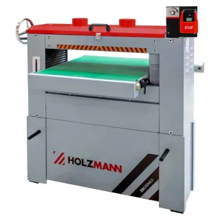 Барабанна шлифовъчна машина Holzmann ZS635NEO_230V/ 2200W