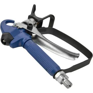 Пневматичен пистолет за боядисване KraftDele KD2170/ 248 bar