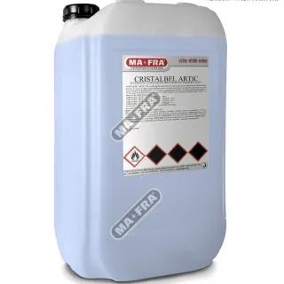 Зимна течност за чистачки MA-FRA Cristalbel -70°C/ 25 л
