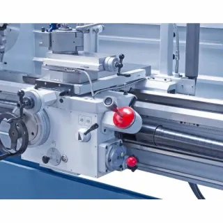 Струг за метал BERNARDO Titan 560х3000 Pro Струг за метал BERNARDO Titan 560х3000 Pro