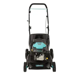 Бензинова косачка за трева Detoolz DZ-M104/ 3.5 к.с.