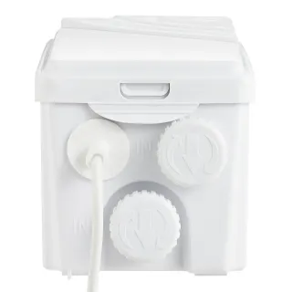 Канализационна помпа VEVOR FLO300/ 350W