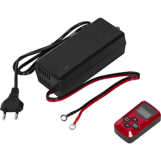 Преносим дизелов калорифер KraftDele WEBASTO KD5965/ с дистанционно/ LCD дисплей/ 9 kW Преносим дизелов калорифер KraftDele WEBASTO KD5965/ с дистанционно/ LCD дисплей/ 9 kW