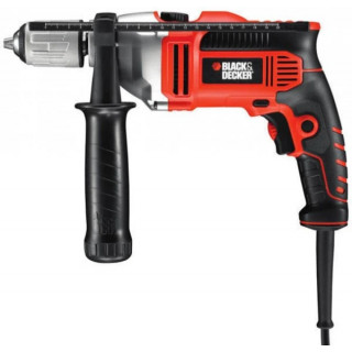 Ударна бормашина Black&Decker KR705K 750W