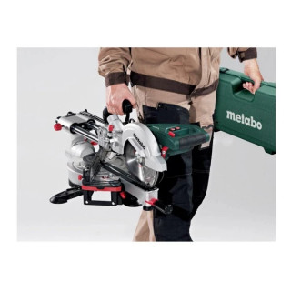 Потапящ герунг циркуляр Metabo KGS 305 M 2000 W