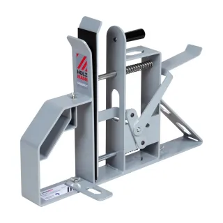 Шаблон за вкопаване на брави Holzmann PANFIX1/ 10-65 мм