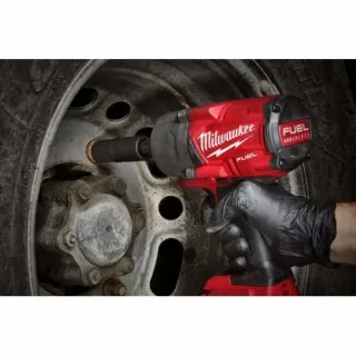 Акумулаторен гайковерт MILWAUKEE M18ONEFHIWF12E-0X/ 18V Акумулаторен гайковерт MILWAUKEE M18ONEFHIWF12E-0X/ 18V