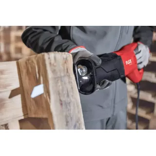 Електрически саблен трион FLEX RS 11-28/ 1100W
