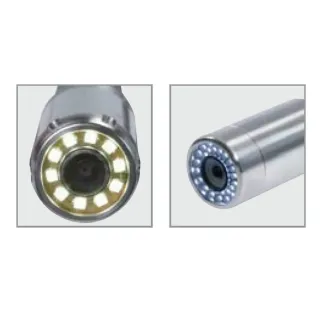 Глава на камерата ROTHENBERGER ROCAM 4/ 40 мм