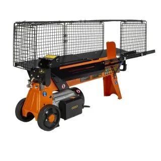 Цепачка за дърва KraftDele KD5209/ 2.5kW