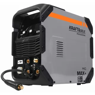 Комбиниран инверторен телоподаващ апарат 5 в 1 KraftDele KD3423/ 255A