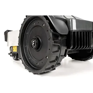 Косачка робот Cedrus Wiper TREKKER S RTK PREMIUM/ 26V/ 10.35Ah