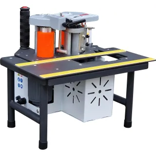 Кантираща машина STILER HJ 90-2 + 1 кг лепило/ 750 W Кантираща машина STILER HJ 90-2 + 1 кг лепило/ 750 W