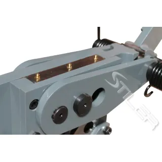 Гилотина за ламарина STILER PBS-7/ 178 мм