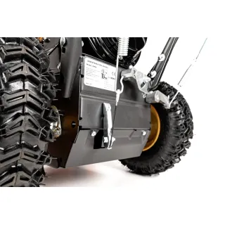 Моторна метачна машина Cedrus ZM04/ 196 куб. см