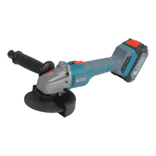 Комплект акумулаторни перфоратор, бормашина и ъглошлайф KOENNER-SOEHNEN KS RHAGD 20V SET 3/ 20V/ 2x4Ah