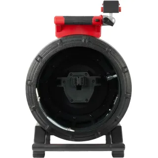 Акумулаторна камера за инспекция на канализация MILWAUKEE M18 SIC30 HDR-0/ 30 м