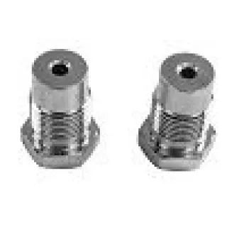 Комплект за тестване на компресия на дизелови двигатели Powermat PM-MCSD-19T/ 19 части