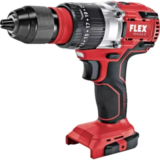 Акумулаторен ударен винтоверт FLEX PD 2G 18.0-EC C/ 18V