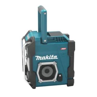 Акумулаторно радио Makita MR001GZ/ 40V