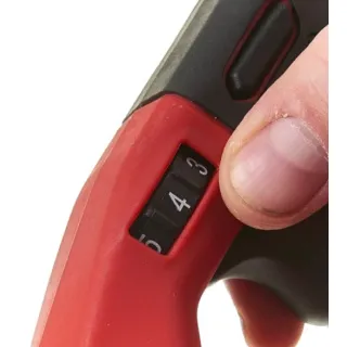 Акумулаторен саблен трион Milwaukee M18 FSX-0C/ 18V Акумулаторен саблен трион Milwaukee M18 FSX-0C/ 18V