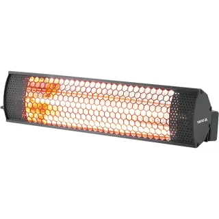 Инфрачервен отоплител Yato YT-99531/ 2000W Инфрачервен отоплител Yato YT-99531/ 2000W