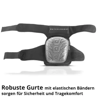 Наколенки STAHLWERK OG-100 ST