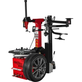 Машина за смяна на гуми + рамо  KraftDele KD5800/ 400V