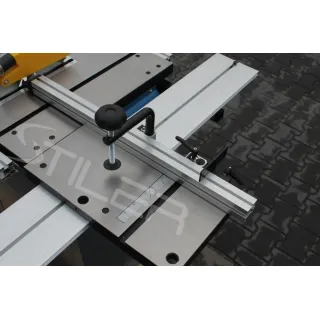 Настолен циркуляр STILER TS 200/ 1.1kW