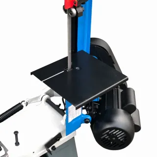 Лентов трион STILER BS 115/ 550W/ 230V