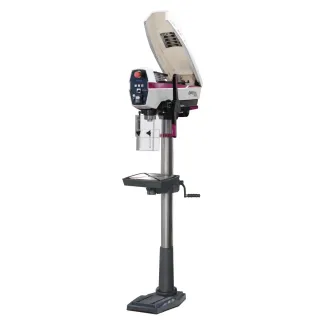 Колонна бормашина Optimum OPTIdrill DP 26F/ 750W/ 230V