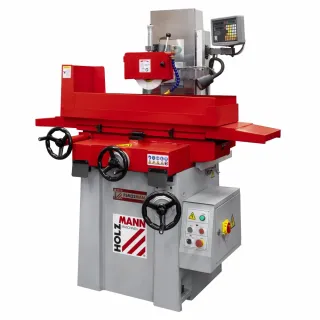 Машина за шлайфане Holzmann FSM22MAN, 400V, 1500W	
