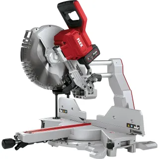 Акумулаторен герунг циркуляр FLEX SMS 305 18-EC/ 18V