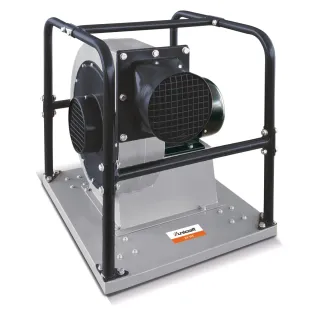 Радиален вентилатор UNICRAFT RV 305/ 1.6kW