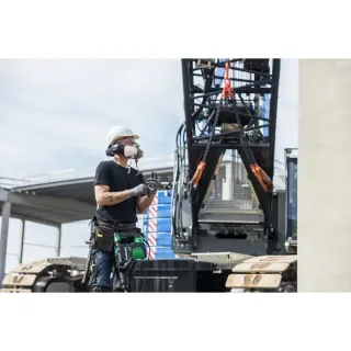 Електрически перфоратор HiKOKI - Hitachi DH40MEY2 SDS-max/ 1150 W/ 9.2 J