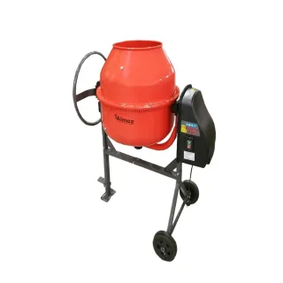 Бетонобъркачка Almaz AZ-EC004/ 1000W/ 160 л