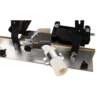 Работна маса за оберфреза KraftDele KD12694/ 430x440 мм Работна маса за оберфреза KraftDele KD12694/ 430x440 мм