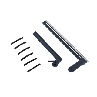 Ръчна машина за рязане на плочки KraftDele KD11960/ 1650 мм Ръчна машина за рязане на плочки KraftDele KD11960/ 1650 мм