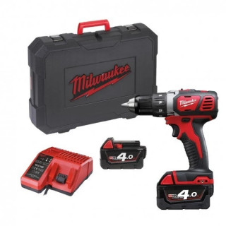 Акумулаторен винтоверт Milwaukee M18BDD-402C