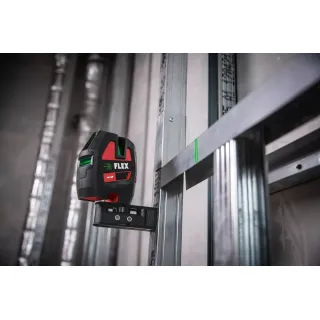 Лазерен нивелир FLEX ALC 3/1-G/R/ 20 м Лазерен нивелир FLEX ALC 3/1-G/R/ 20 м