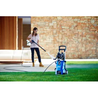 Водоструйна машина NILFISK D-PG 140.4-9 X-TRA, 2.4 kW