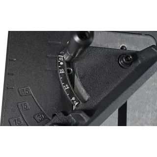 Циркуляр за метал METCOR JS355E/ 2480W