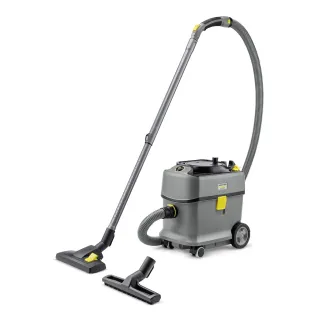 Прахосмукачка за сухо почистване Karcher T 15/1 Adv HEPA/ 585W