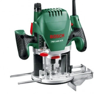 Оберфреза Bosch POF 1400 ACE